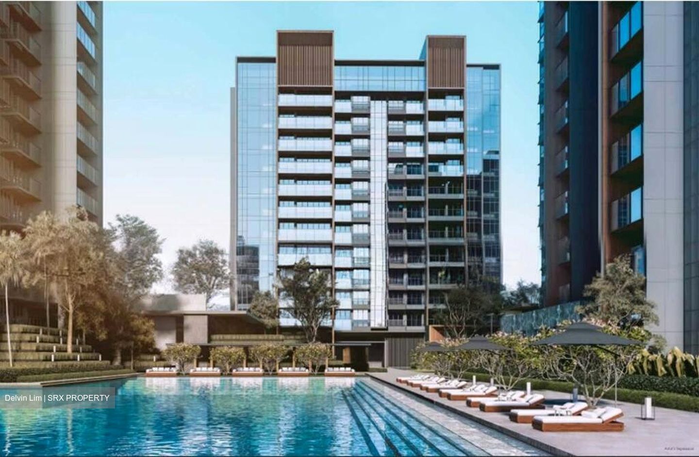 Leedon Green (D10), Condominium #567438841
